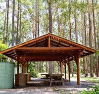 Bongil picnic area