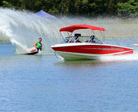 Stoney Park Waterski Wakeboard Park - Accommodation Coffs Harbour 1