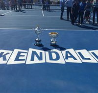 Kendall Tennis Club - Accommodation Coffs Harbour