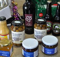 Kendall Cellars and Providore - Accommodation Coffs Harbour