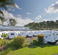Watsons Caravans and RV's - Accommodation Coffs Harbour