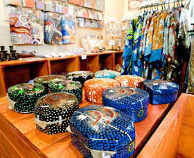 Tobwabba Art - Accommodation Coffs Harbour 0