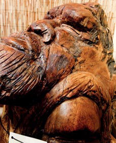 Tobwabba Art - Accommodation Coffs Harbour 1