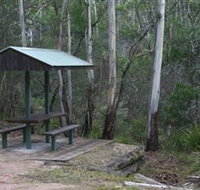 White Rock River picnic area - Accommodation Coffs Harbour