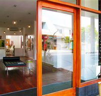 1st Avenue Gallery - Accommodation Coffs Harbour