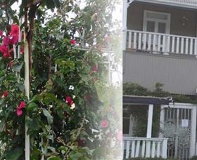 Tumbulgum NSW Accommodation Coffs Harbour