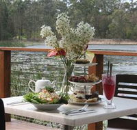 Abundance Lifestyle and Garden - Accommodation Coffs Harbour
