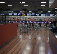 Club300 Bowling and Bar