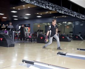 Club300 Bowling And Bar - Accommodation Coffs Harbour 2