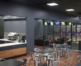 Club300 Bowling And Bar - Accommodation Coffs Harbour 1