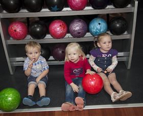 Club300 Bowling And Bar - Accommodation Coffs Harbour 3