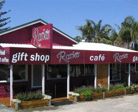 Rosies Cafe And Gallery - Accommodation Coffs Harbour 0