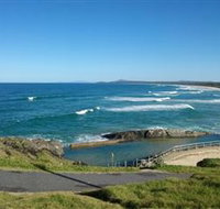 Sawtell Beach - Accommodation Coffs Harbour