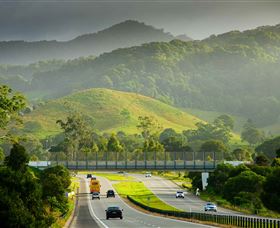 Food, Wine And Farmers Gate Journey On The Legendary Pacific Coast - Accommodation Coffs Harbour 1