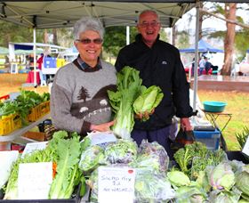 Food, Wine And Farmers Gate Journey On The Legendary Pacific Coast - Accommodation Coffs Harbour 4