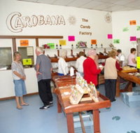 Carobana Confectionery - Accommodation Coffs Harbour