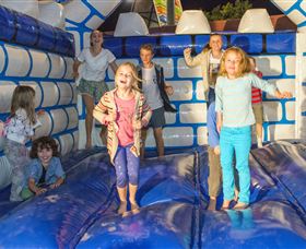 Upper Orara NSW Accommodation Coffs Harbour