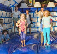 Moonee Beach Tavern - Accommodation Coffs Harbour