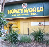 Superbee Honeyworld Gold Coast - Accommodation Coffs Harbour