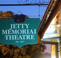 Jetty Memorial Theatre