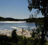 Moonee Beach - Accommodation Coffs Harbour