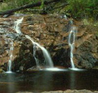 Coopracambra National Park - Accommodation Coffs Harbour