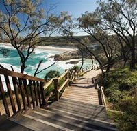 North Gorge Walk - Accommodation Coffs Harbour