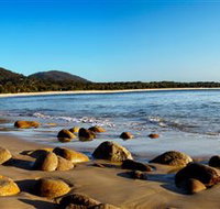 John Barton Photography - Accommodation Coffs Harbour