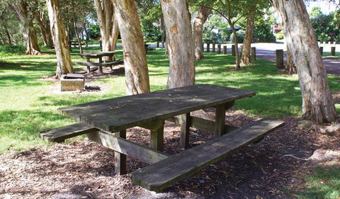 Woolgoolga Lake - Accommodation Coffs Harbour 3