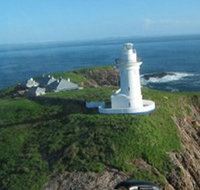 South Solitary Lighthouse