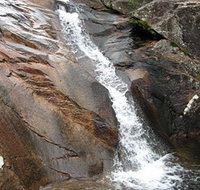 Mumbulla Creek Falls and Picnic Area - Accommodation Coffs Harbour