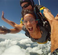 Gold Coast Skydive - Accommodation Coffs Harbour