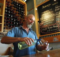Mimosa Wines - Accommodation Coffs Harbour