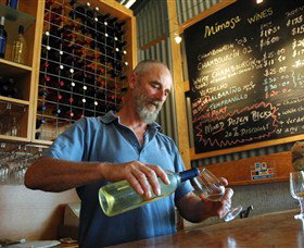 Mimosa Wines - Accommodation Coffs Harbour 0