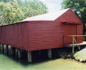Tweed Historical Society Inc - Accommodation Coffs Harbour 1