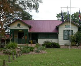 Tweed Historical Society Inc - Accommodation Coffs Harbour 2