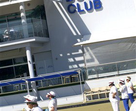 Tweed Heads Bowls Club - Accommodation Coffs Harbour 3