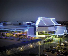 Tweed Heads Bowls Club - Accommodation Coffs Harbour 1