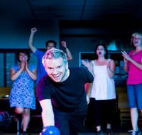 Port City Wave Bowl - Accommodation Coffs Harbour