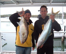Dunbogan Boatshed - Accommodation Coffs Harbour 5
