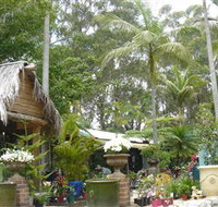 Diamond Waters Garden Nursery - Accommodation Coffs Harbour
