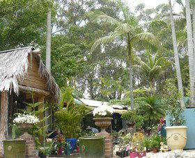 Diamond Waters Garden Nursery - Accommodation Coffs Harbour 0