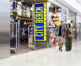 Tweed City Shopping Centre - Accommodation Coffs Harbour 1