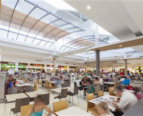 Tweed City Shopping Centre - Accommodation Coffs Harbour 0