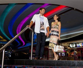 Tweed City Shopping Centre - Accommodation Coffs Harbour 2