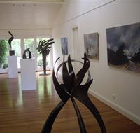 Ivy Hill Gallery - Accommodation Coffs Harbour