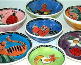 Brooke Clunie - Red Door Studio - Accommodation Coffs Harbour 3