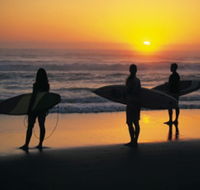 Lighthouse Beach - Accommodation Coffs Harbour