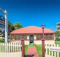 Mid North Coast Maritime Museum - Accommodation Coffs Harbour
