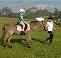 Port Macquarie Horse Riding Centre - Accommodation Coffs Harbour